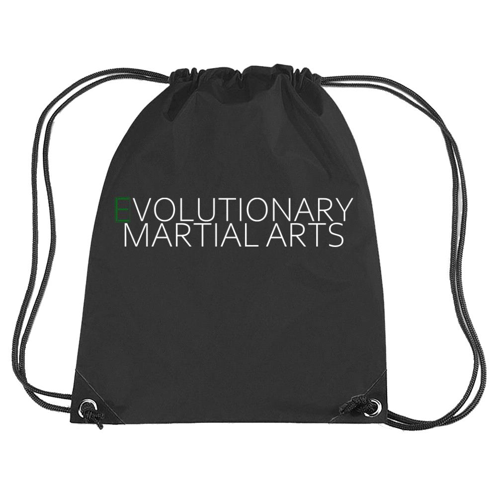 Evolutionary Martial Art Gym Sack